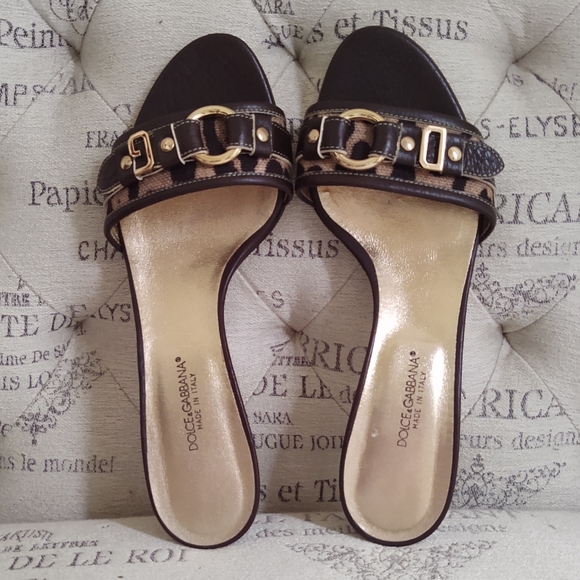 🇺🇲 SALE 🇺🇲 DOLCE&GABBANA - Picture 10 of 11